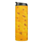 Goudvis Thermische Tumbler Thermosbeker (Geroteerd rechts)