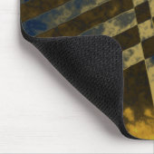 goudvlies muismat (Hoek)