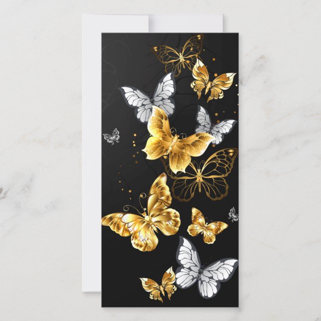 Goudvlinder (Voorkant)