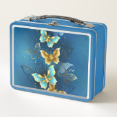 Goudvlinder (Voorkant)