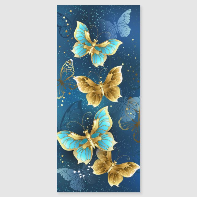 Goudvlinder (Voorkant)