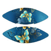 Goudvlinder American Football (Panelen)