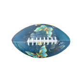 Goudvlinder American Football (Voorkant)