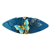 Goudvlinder American Football (Paneel)