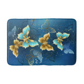 Goudvlinder Badmat (Voorkant)