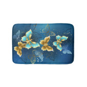 Goudvlinder Badmat (Voorkant)