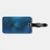 Goudvlinder Bagagelabel (Achterkant horizontaal)