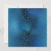 Goudvlinder Bedankkaart (Achterkant)