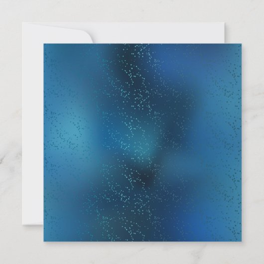 Goudvlinder Bedankkaart (Achterkant)