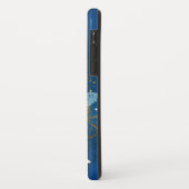 Goudvlinder Case-Mate iPhone Case (Achterkant/links)