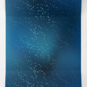 Goudvlinder Drieluik Uitnodiging (Binnenkant midden)