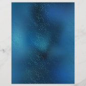 Goudvlinder Flyer (Achterkant)