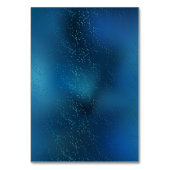 Goudvlinder Kaart (Achterkant)