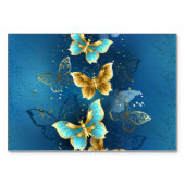 Goudvlinder Kaart (Voorkant)