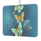 Goudvlinder Luchtverfrisser (Links)