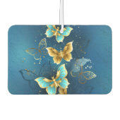 Goudvlinder Luchtverfrisser (Voorkant)