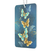 Goudvlinder Luchtverfrisser (Links)