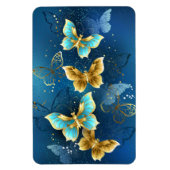 Goudvlinder Magneet (Verticaal)