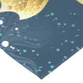 Goudvlinder Medium Tafelloper (Hoek)