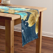 Goudvlinder Medium Tafelloper (Voorbeeld)