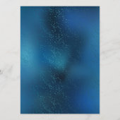 Goudvlinder Menu (Achterkant)