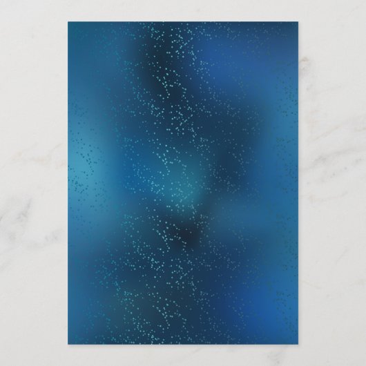 Goudvlinder Programmakaart (Achterkant)