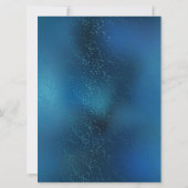 Goudvlinder Save The Date (Achterkant)