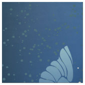 Goudvlinder Stof (Swatch)