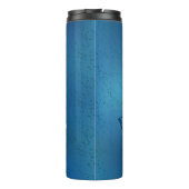 Goudvlinder Thermosbeker (Achterkant)