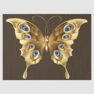 goudvlindertissuepapier tissuepapier