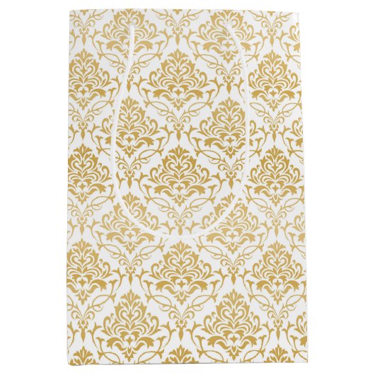  goudvocht medium cadeauzakje (Voorkant)