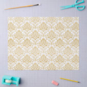  goudvocht tissuepapier (Craft)