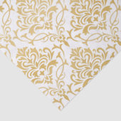  goudvocht tissuepapier (Detail)