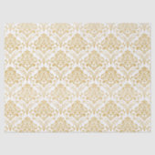  goudvocht tissuepapier (Voorkant)