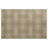 goudvocht van Shabby Stof (Yard (91,4 cm))