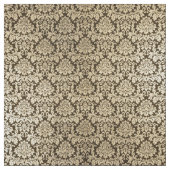 goudvocht van Shabby Stof (Swatch)