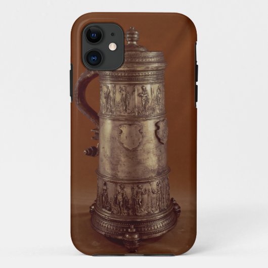 Goudwaterkant, 1564 Case-Mate iPhone case (Achterkant)