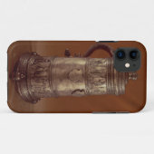 Goudwaterkant, 1564 Case-Mate iPhone case (Achterkant (horizontaal))