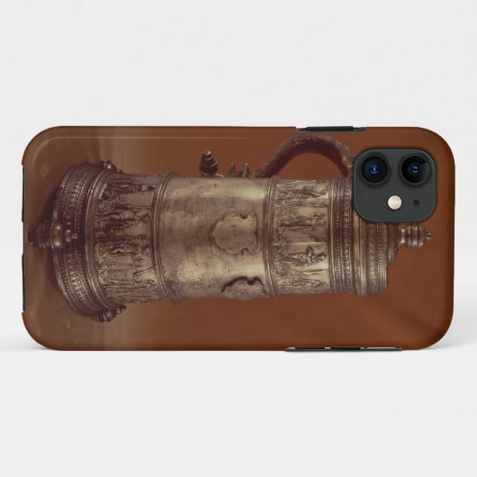 Goudwaterkant, 1564 Case-Mate iPhone case (Achterkant (horizontaal))