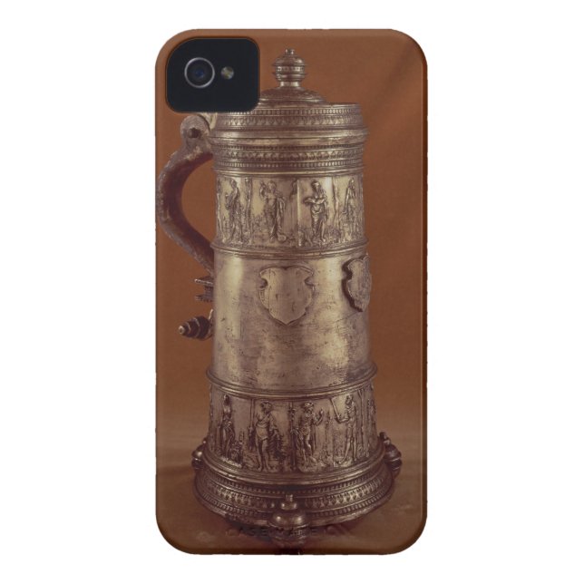 Goudwaterkant, 1564 Case-Mate iPhone case (Achterkant)
