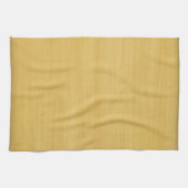 Goudwatten Theedoek (Horizontaal)