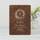  goudweddenschappen kaart (Staand voorkant)