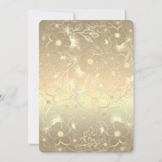  goudweddenschappen kaart (Achterkant)