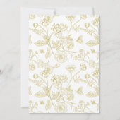  goudweduwentafel bedankkaart (Achterkant)