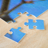 Goudwever, Zuid-Afrika Legpuzzel (Zijkant)