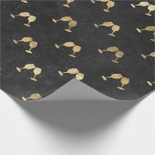 Goudwijn Cadeaupapier (Hoek)