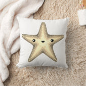 goudzeester | kussen (Deken)