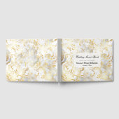 goudzeugen gastenboek (Volledig)