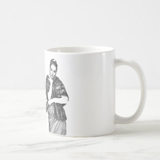 goudzoeker koffiemok