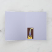 goudzoeker met pet-kaart met speksnelheid kaart (Binnen)